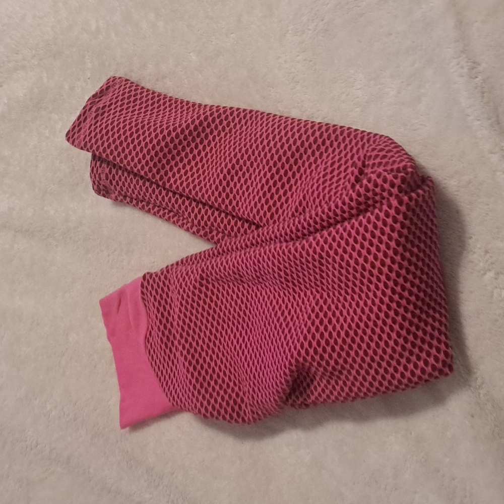 Tik tok leggings - Picture 4 of 4